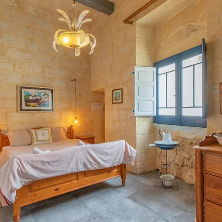 Casa Felini - Homestay szállás Nadur