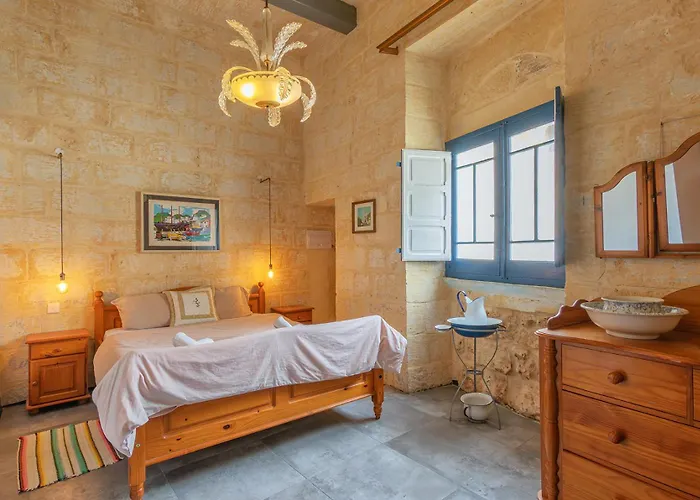 Casa Felini - Kwatera prywatna Nadur