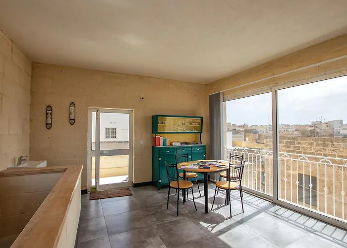 Casa Felini - Kwatera prywatna