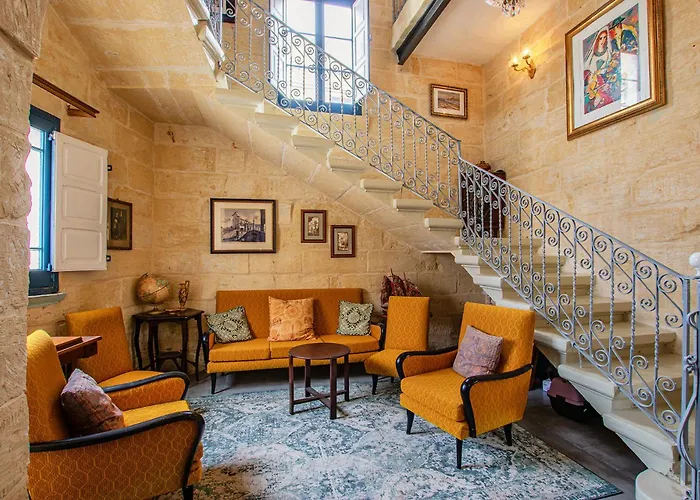 Kwatera prywatna Casa Felini -