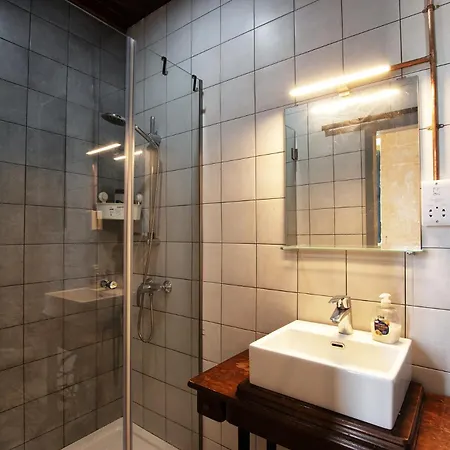 Rum i privatbostad Casa Felini - *