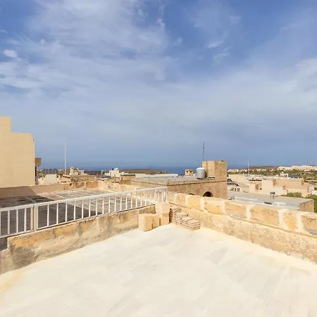 Homestay Casa Felini - Nadur