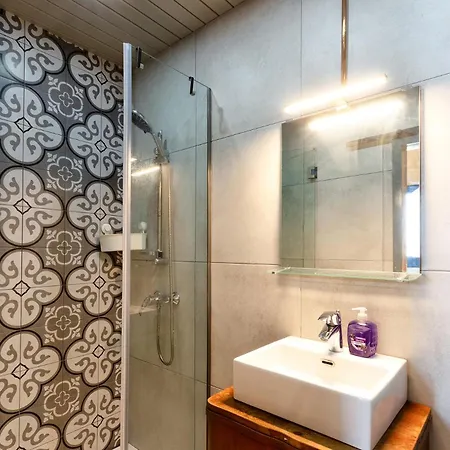 Homestay Casa Felini -