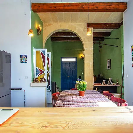Homestay Casa Felini -