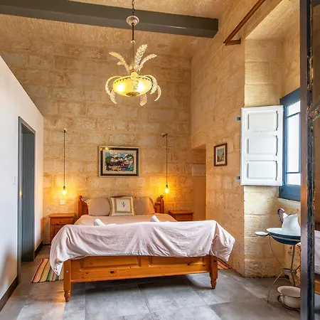 Casa Felini - Nadur