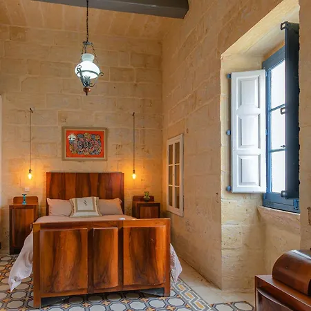 Homestay Casa Felini - Nadur