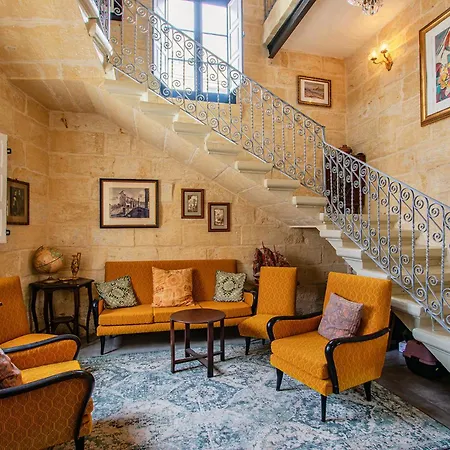 Homestay Casa Felini -