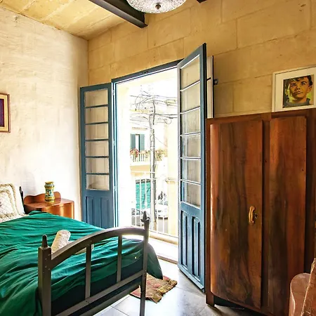 Casa Felini - Rum i privatbostad Nadur