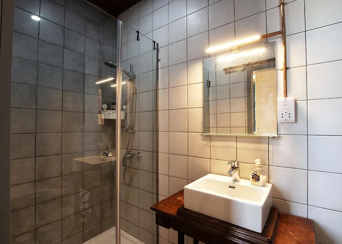 Privatunterkunft Casa Felini - *