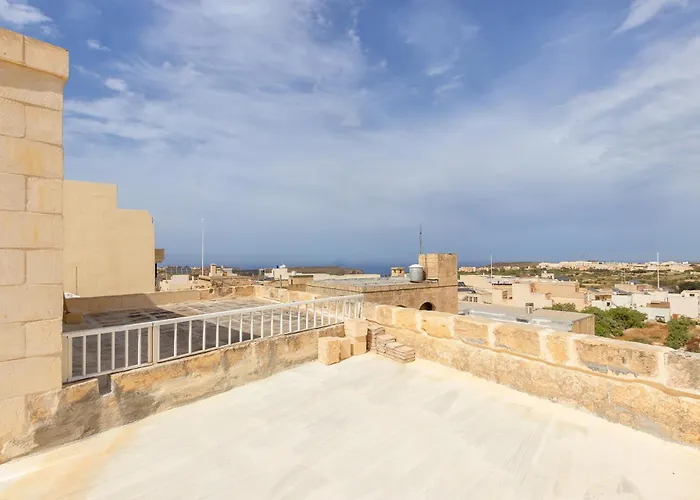 Pansiyon Casa Felini - Nadur