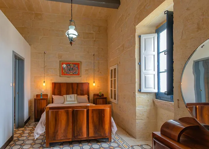 Privatunterkunft Casa Felini - Nadur