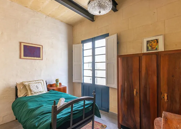 Casa Felini - * Nadur