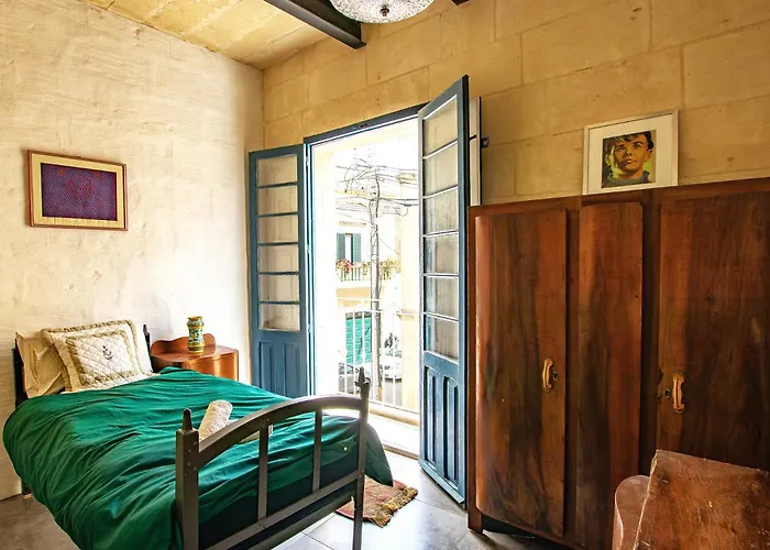 Casa Felini - Pansiyon Nadur